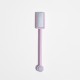 IVA nails | Двусторонний магнит Lilac