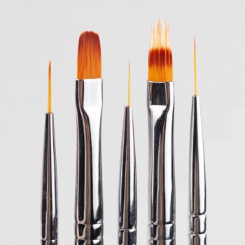 Категория Кисти для маникюра