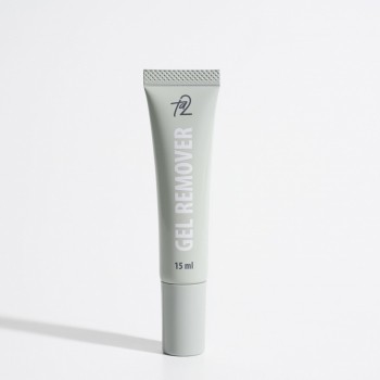 Гель для удаления кутикулы