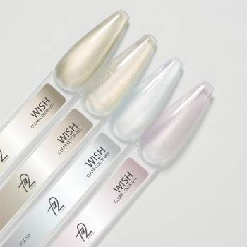 Категория Цветные гель-лаки