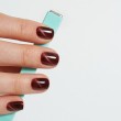 Многофункциональный магнит Iva nails Mint