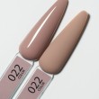 Ta2 | Гель-лак COLOR №022, 9мл