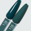 Ta2 | Гель-лак COLOR №116, 9мл