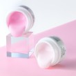 Моделирующий гель WHITE MILK