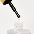 LIKE GLOSS TOP COAT (Топ покрытие гель-эффект)