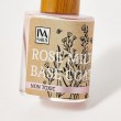 ROSE MILT BASE COAT (Камуфлирующая база - розовая)