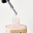 ROSE MILT BASE COAT (Камуфлирующая база - розовая)