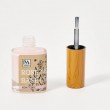 ROSE MILT BASE COAT (Камуфлирующая база - розовая)
