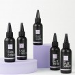 IVA nails | База для гель-лака the BASE 7-FREE, 50мл