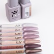Ta2 GEL POLISH LUV №007