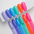 Гель-лак Color Therapy №1