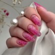 Ta2 BOTANIC GEL LILAC
