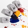 Гель-лак Ta2 COLOR GEL POLISH №150