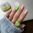 Ta2 / GEL POLISH LUME UP №007