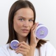 Холодный крем-парафин «LAVENDER» 150 мл.