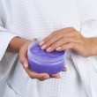 Холодный крем-парафин «LAVENDER» 150 мл.