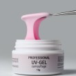 IVA nails | Моделирующий гель LILAC MILK, 15гр