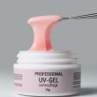 IVA nails | Моделирующий гель MILK BERRY, 15гр