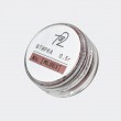 Та2 | Набор втирок для дизайна ТА2-ML, 3шт х 0,5г 