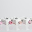 Ta2 LIQUID GEL №009