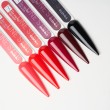 Гель-лак Nail Polish ONE STEP №1
