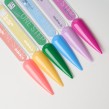 Гель-лак Nail Polish ONE STEP №21
