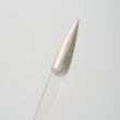 Гель-лак Nail Polish ONE STEP SILVER