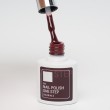 Гель-лак Nail Polish ONE STEP №5