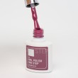 Гель-лак Nail Polish ONE STEP №18