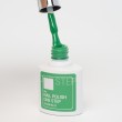 Гель-лак Nail Polish ONE STEP №21