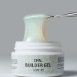 IVA nails | Моделирующий гель с блёстками Opal №005, 15гр