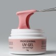 IVA nails | Моделирующий гель PEACH PINK, 50гр