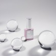 IVA nails | База the BASE PEEL OFF (Для легкого снятия гель-лаковых покрытий), 15мл