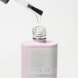 IVA nails | База the BASE PEEL OFF (Для легкого снятия гель-лаковых покрытий), 15мл
