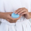 Холодный крем-парафин «PERFUME» 20 мл.