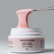IVA nails | Моделирующий гель POWDER, 30гр