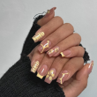 Гель-лак Ta2 COLOR GEL POLISH №073