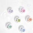 Втирка BUBBLES №2