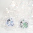 Втирка BUBBLES №4