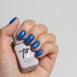 Гель-лак Ta2 / GEL POLISH SPACE №006