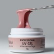 IVA nails | Моделирующий гель TEA ROSE, 30гр