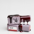 Ta2 / TOP RED (9ml)