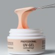 IVA nails | Моделирующий гель VANILLA, 15гр