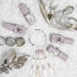 Ta2 | Набор гель-лаков WISH CLEAR 001-004