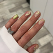 Ta2 / GEL POLISH WISH NEON №001
