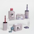 Ta2 / GEL POLISH WISH PREMIUM №002
