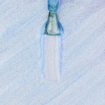 Изображение Гель-лак Pearl №5