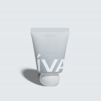 Изображение Hand Cream IVA nails SANDAL 30ml