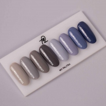 Изображение Гель-лак Ta2 COLOR GEL POLISH №106