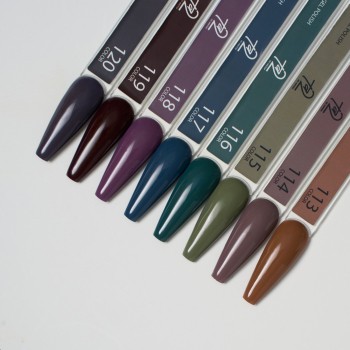 Изображение Гель-лак Ta2 COLOR GEL POLISH №119